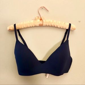 Victoria’s Secret Navy Bra